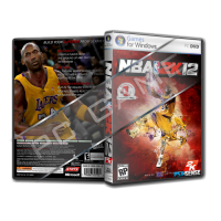 nba2k12 pc oyun